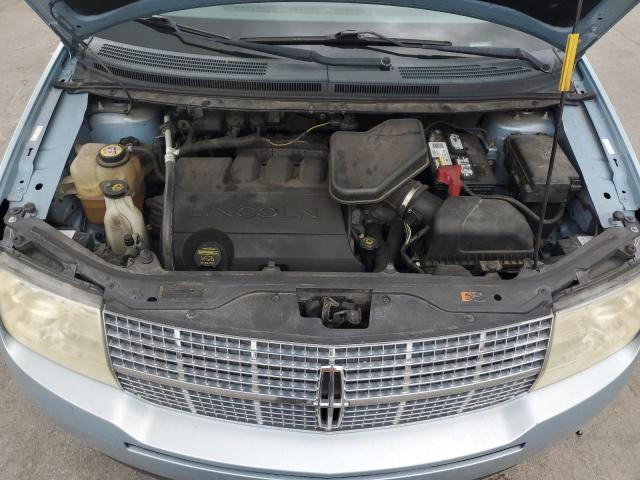 Фото 12 с аукциона – 2008 LINCOLN MKX с VIN 2LMDU68C18BJ31049