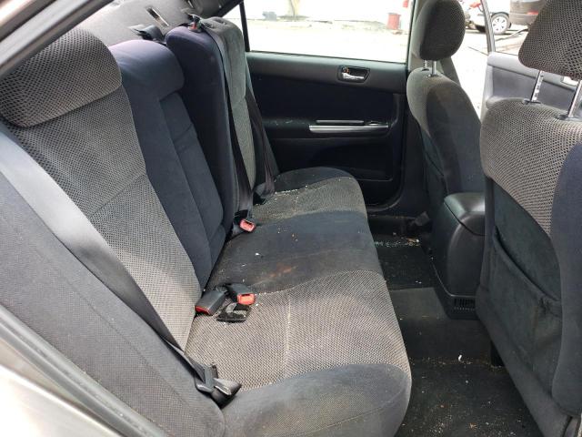 Photo 10 from auction – 2004 TOYOTA CAMRY LE with VIN 4T1BE32K14U938271