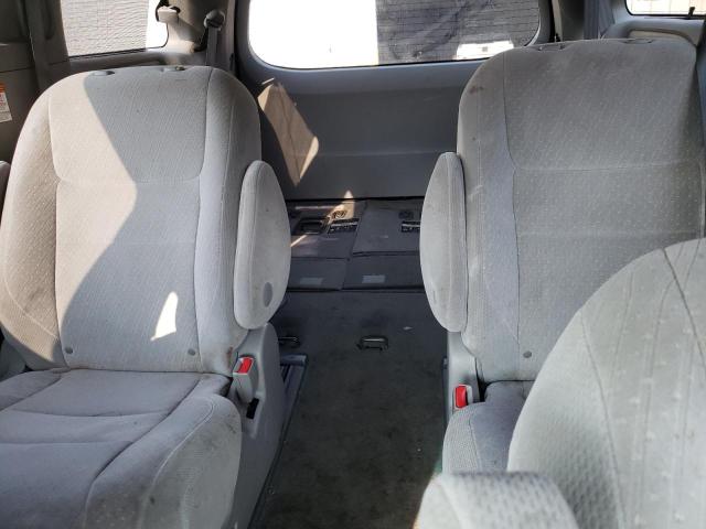 Photo 10 from auction – 2017 TOYOTA SIENNA LE with VIN 5TDJZ3DC2HS148966