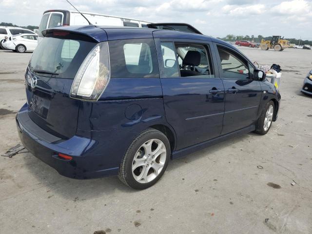 Photo 3 from auction – 2008 MAZDA 5 with VIN JM1CR293380323126