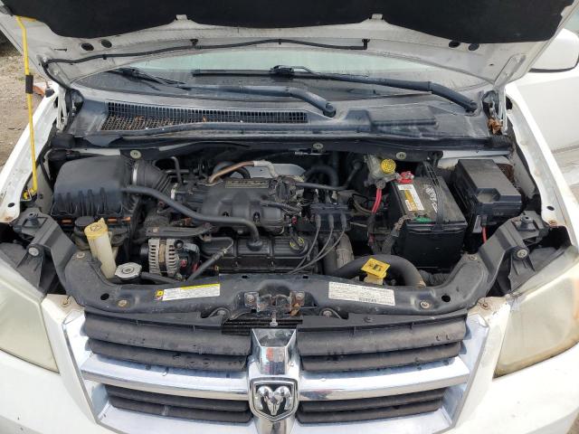 Photo 12 from auction – 2008 DODGE GRAND CARA with VIN 1D8HN54P68B106611