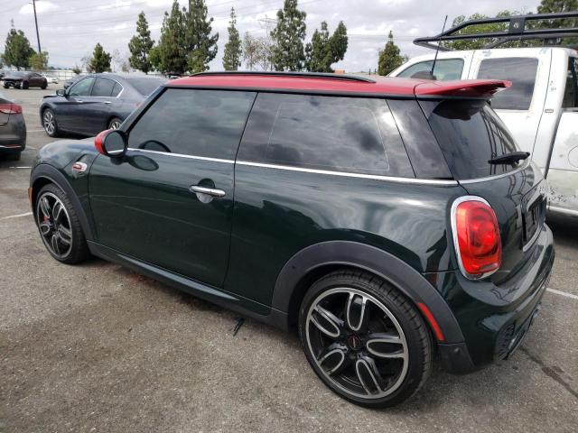 صورة رقم 2 من المزاد - 2018 MINI COOPER JOH مع VIN WMWXM9C58J2G49470