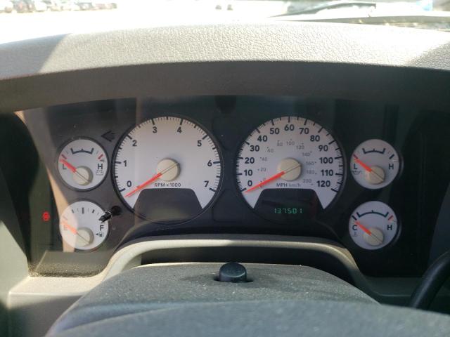 Photo 9 from auction – 2006 DODGE RAM 1500 S with VIN 1D7HU18N26J232668