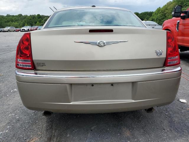 Photo 6 from auction – 2009 CHRYSLER 300C with VIN 2C3KA63T09H615501