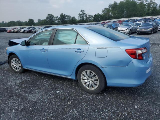 Photo 2 from auction – 2012 TOYOTA CAMRY BASE with VIN 4T4BF1FK9CR262913