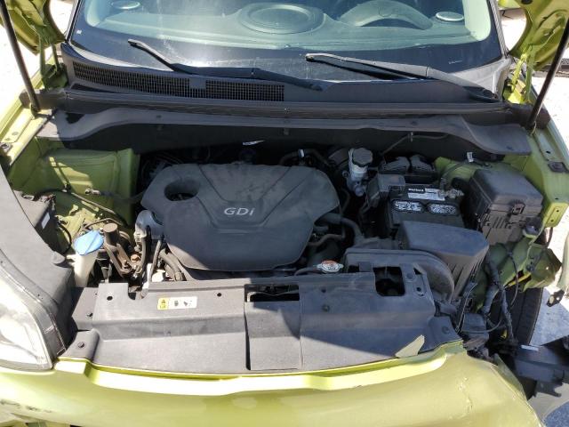Photo 11 from auction – 2016 KIA SOUL with VIN KNDJN2A22G7829722