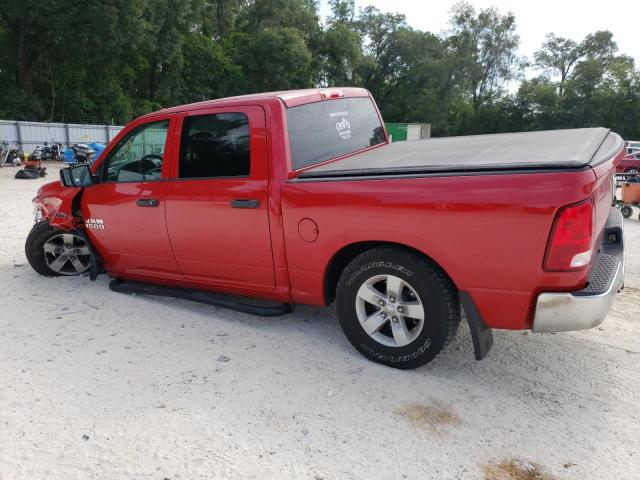 Photo 2 from auction – 2016 RAM 1500 ST with VIN 3C6RR6KTXGG245814