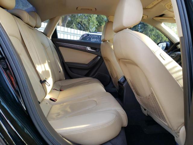 Zdjęcie 10 z aukcji – 2013 AUDI A4 PREMIUM z VIN WAUAFAFL7DA111281