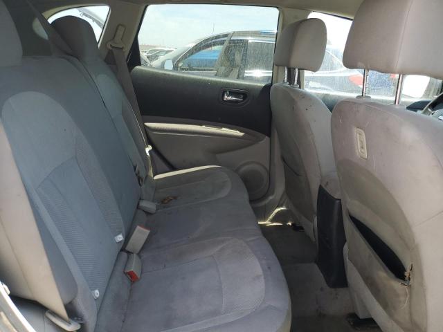 Photo 11 from auction – 2012 NISSAN ROGUE S with VIN JN8AS5MV3CW351573