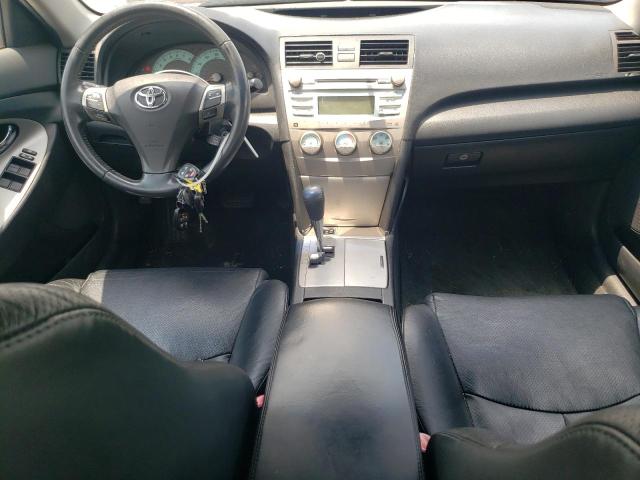 Photo 8 from auction – 2007 TOYOTA CAMRY LE with VIN 4T1BK46K07U556732