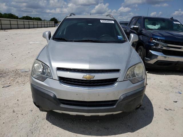 Photo 5 from auction – 2014 CHEVROLET CAPTIVA LS with VIN 3GNAL2EK2ES549143