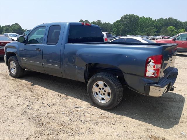 Photo 2 from auction – 2012 CHEVROLET SILVERADO with VIN 1GCRCSE06CZ351269