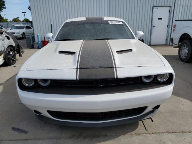 Photo 5 from auction – 2016 DODGE CHALLENGER with VIN 2C3CDZAG7GH329645