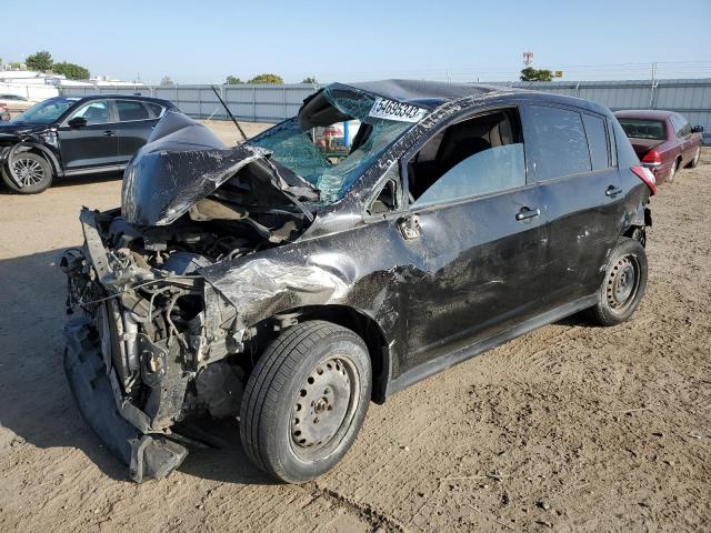 NISSAN VERSA S 2011 with VIN 3N1BC1CP3BL421279 - Photo from auction