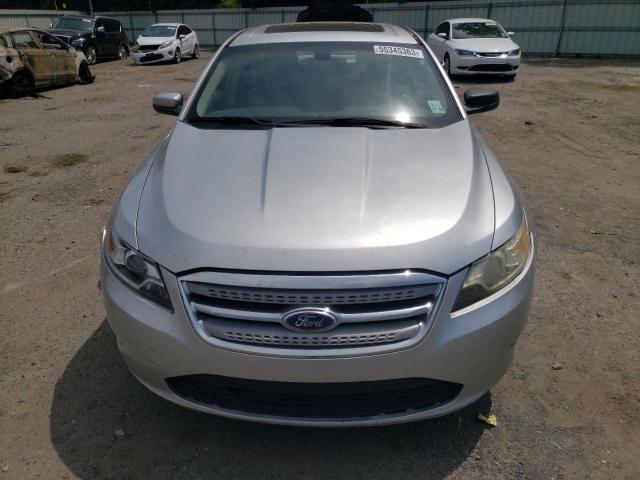 Photo 5 from auction – 2011 FORD TAURUS SEL with VIN 1FAHP2EW6BG166711