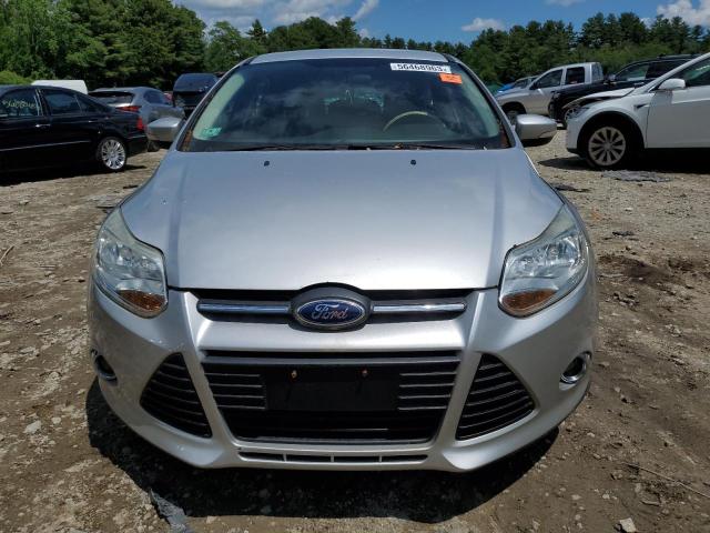 Photo 5 from auction – 2013 FORD FOCUS SE with VIN 1FADP3K23DL180002