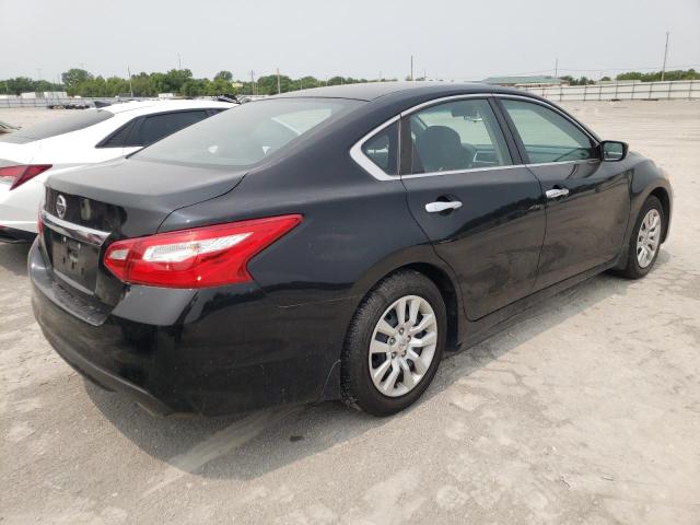 Photo 3 from auction – 2016 NISSAN ALTIMA 2.5 with VIN 1N4AL3AP1GN323243