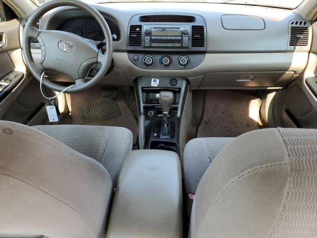 Photo 8 from auction – 2005 TOYOTA CAMRY LE with VIN 4T1BE32K05U572613