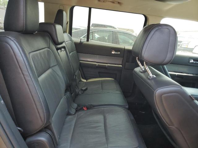 Photo 10 from auction – 2013 FORD FLEX LIMIT with VIN 2FMHK6DT6DBD28222