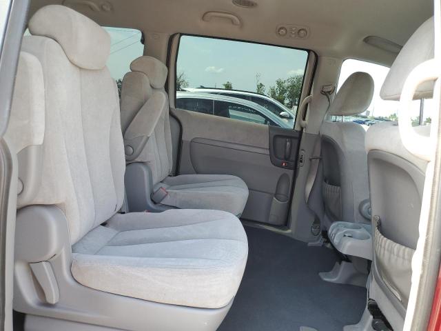 Photo 11 from auction – 2008 KIA SEDONA EX with VIN KNDMB233986230223