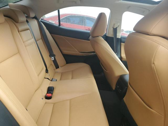 Photo 10 from auction – 2019 LEXUS IS 300 with VIN JTHBA1D22K5092756