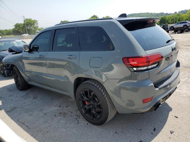 Photo 2 from auction – 2014 JEEP GRAND CHER with VIN 1C4RJFDJ3EC434686