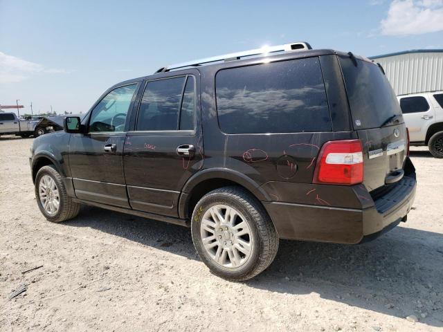 Photo 2 from auction – 2013 FORD EXPEDITION with VIN 1FMJU1K54DEF28880