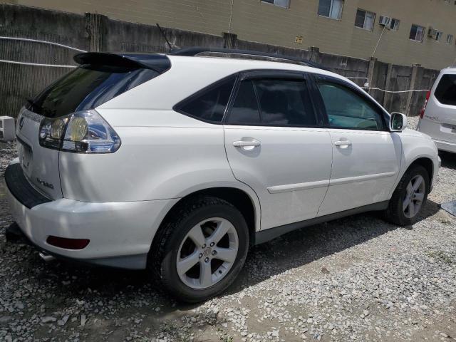 Photo 3 from auction – 2005 LEXUS RX 330 with VIN 2T2GA31U55C035351