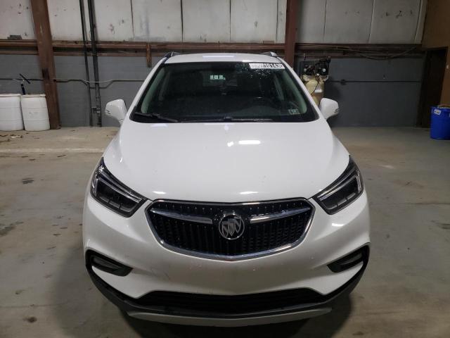 Photo 5 from auction – 2020 BUICK ENCORE ESS with VIN KL4CJCSB7LB047071
