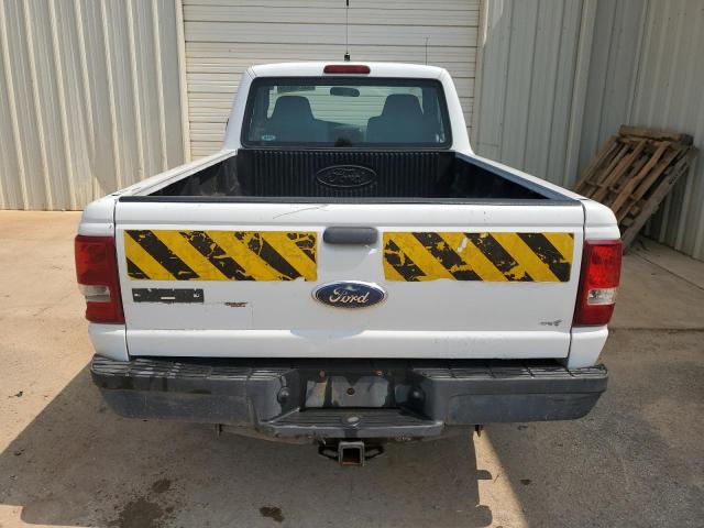 Photo 6 from auction – 2009 FORD RANGER with VIN 1FTYR10D69PA23806