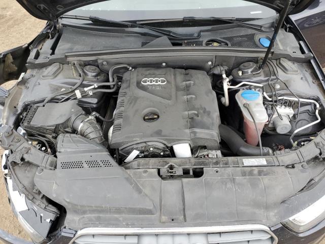 Photo 11 from auction – 2013 AUDI A4 PREMIUM with VIN WAUFFAFL4DN031631