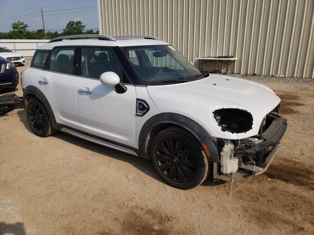 Photo 4 from auction – 2019 MINI COOPER S C with VIN WMZYT3C57K3E94428