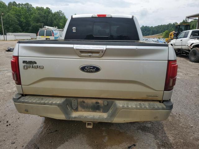 Photo 6 from auction – 2015 FORD F150 SUPER with VIN 1FTEW1EF2FFC19541