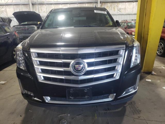 Photo 5 from auction – 2015 CADILLAC ESCALADE P with VIN 1GYS4CKJ4FR248576