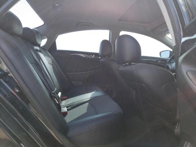 Photo 10 from auction – 2014 HYUNDAI SONATA SE with VIN 5NPEC4AB2EH897756