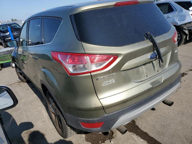 Photo 2 from auction – 2014 FORD ESCAPE SE with VIN 1FMCU9G9XEUA40074