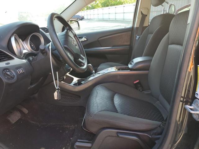 Photo 7 from auction – 2012 DODGE JOURNEY SX with VIN 3C4PDCBG6CT180509