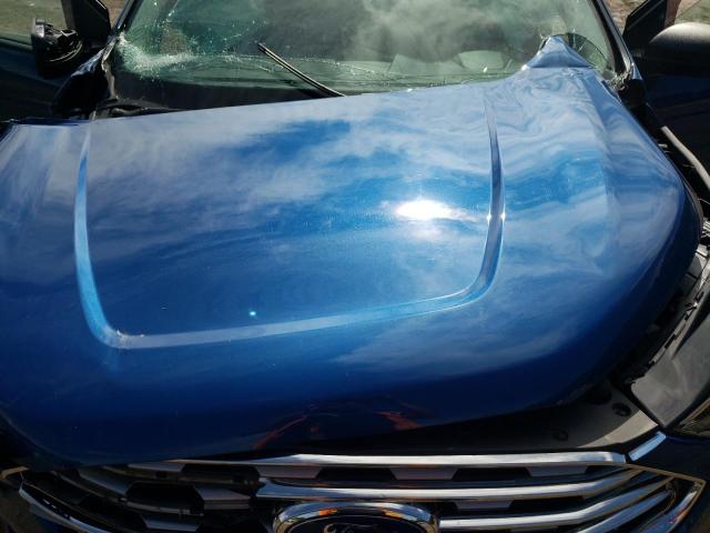 Photo 12 from auction – 2020 FORD EDGE SE with VIN 2FMPK4G90LBB08587