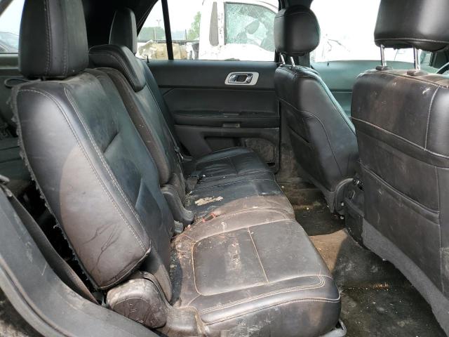 Photo 10 from auction – 2015 FORD EXPLORER X with VIN 1FM5K8D89FGC48046