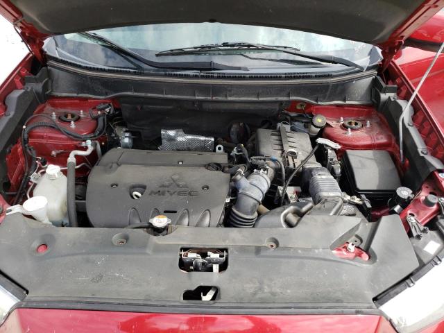 Photo 12 from auction – 2015 MITSUBISHI OUTLANDER with VIN 4A4AP3AU3FE059969