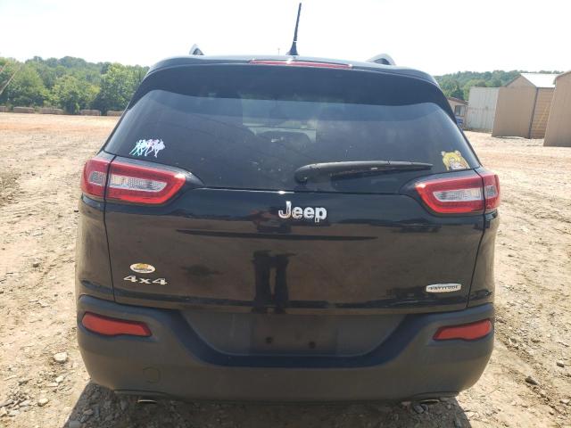 Photo 6 from auction – 2014 JEEP CHEROKEE L with VIN 1C4PJMCS3EW269470