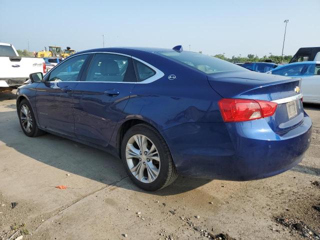 Photo 2 from auction – 2014 CHEVROLET IMPALA LT with VIN 1G1125S32EU158870