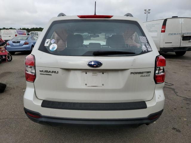 Photo 6 from auction – 2015 SUBARU FORESTER 2 with VIN JF2SJABC1FH490396