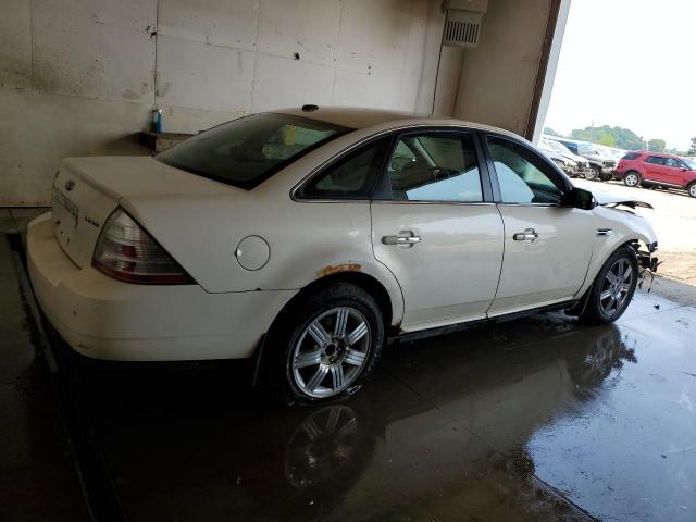 Photo 3 from auction – 2009 FORD TAURUS LIM with VIN 1FAHP25W09G107776
