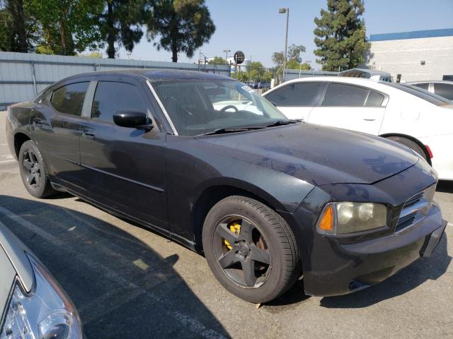 Photo 4 from auction – 2010 DODGE CHARGER with VIN 2B3CA4CD6AH237770
