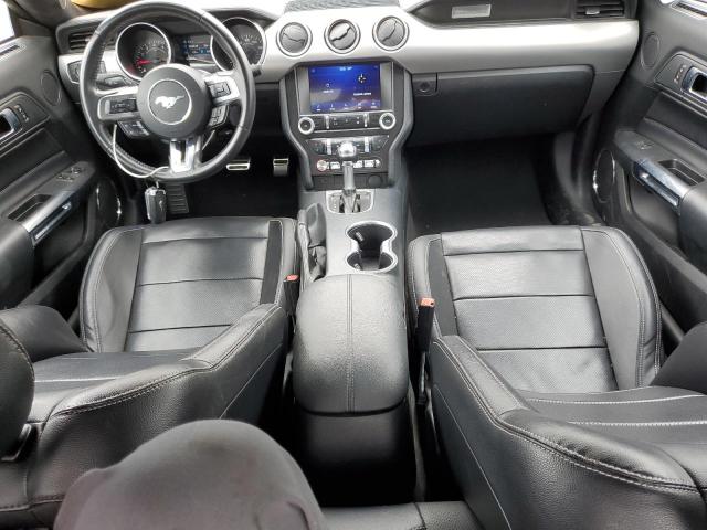 Photo 8 from auction – 2022 FORD MUSTANG with VIN 1FA6P8TH9N5102113