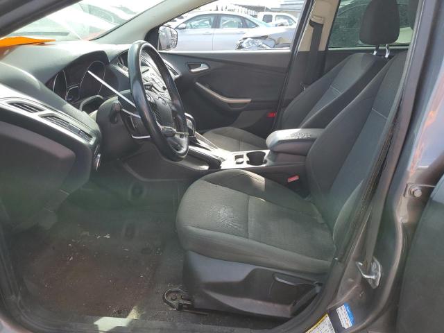 Photo 7 from auction – 2012 FORD FOCUS SEL with VIN 1FAHP3M27CL105672