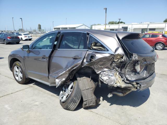Photo 2 from auction – 2013 ACURA RDX TECHNO with VIN 5J8TB3H58DL006157