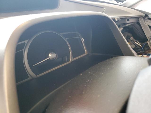 Photo 9 from auction – 2011 HONDA CIVIC LX with VIN 2HGFA1F58BH303480
