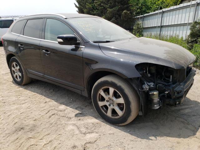 Photo 4 from auction – 2012 VOLVO XC60 3.2 with VIN YV4940DZ0C2317710